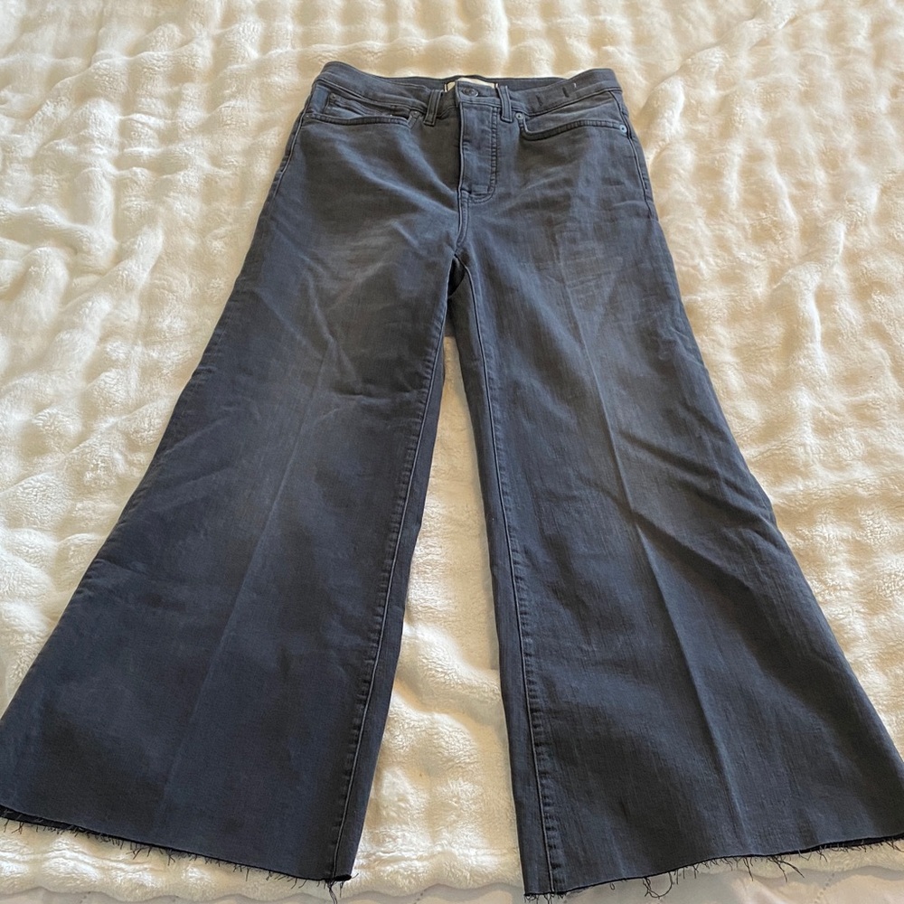 Madewell Women's Flare Jeans NWOT